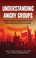 Understanding Angry Groups