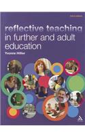 Reflective Teaching in Further and Adult Education