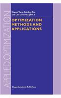 Optimization Methods and Applications