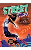 Edge: Street: Dance