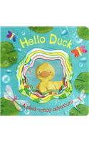 Hello Duck