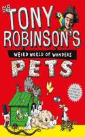 Tony Robinson's Weird World of Wonders: Pets
