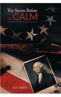 The Storm Before the Calm: America & Israel at the End of Days(English)
