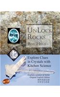 Unlock Rocks: Explore Clues in Crystals with Kitchen Science