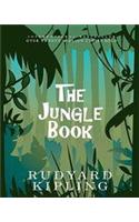 The Jungle Book: (English)