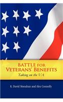 Battle for Veterans' Benefits