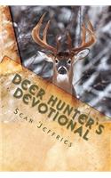Deer Hunter's Devotional