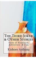 Third Joker & Other Stories