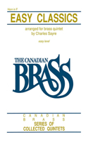 Canadian Brass - Easy Classics