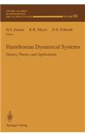 Hamiltonian Dynamical Systems