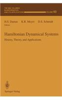 Hamiltonian Dynamical Systems