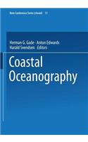 Coastal Oceanography
