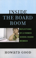 Inside the Board Room