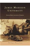 James Madison University