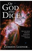 Of God and Dice