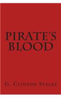 Pirate's Blood
