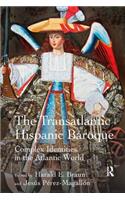 Transatlantic Hispanic Baroque