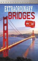 Extraordinary Bridges: The Science of How and Why They Were Built(Exceptional Engineering)
