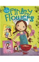 Finley Flowers Collection
