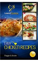 Easy Chicken Recipes