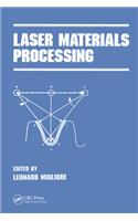 Laser Materials Processing