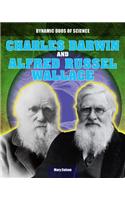 Charles Darwin and Alfred Russel Wallace