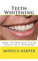 Teeth Whitening