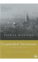 Suspended Sentences