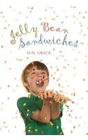 Jelly Bean Sandwiches
