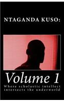 Ntaganda Kuso