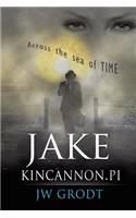Jake Kincannon, PI