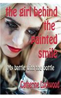 The Girl Behind the Painted Smile