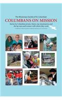 Columbans on Mission: (English)
