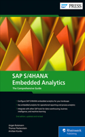 SAP S/4hana Embedded Analytics: The Comprehensive Guide
