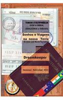 Sonhos e Viagens na nossa Terra