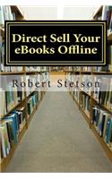 Direct Sell Your eBooks Offline