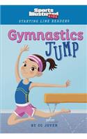 Gymnastics Jump