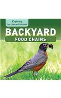 Backyard Food Chains