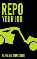 REPO Your Job