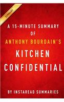 Summary of Kitchen Confidential