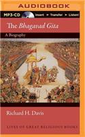 Bhagavad Gita (Lives of Great Religious Books)