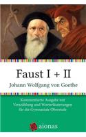 Faust I + II