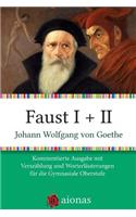 Faust I + II