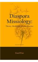 Diaspora Missiology