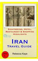 Iran Travel Guide