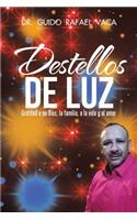 Destellos de luz