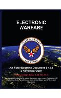 Electronic Warfare