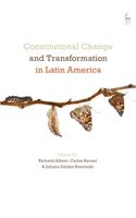 Constitutional Change and Transformation in Latin America