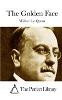 The Golden Face: (English)