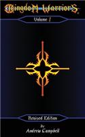 Kingdom Warriors
